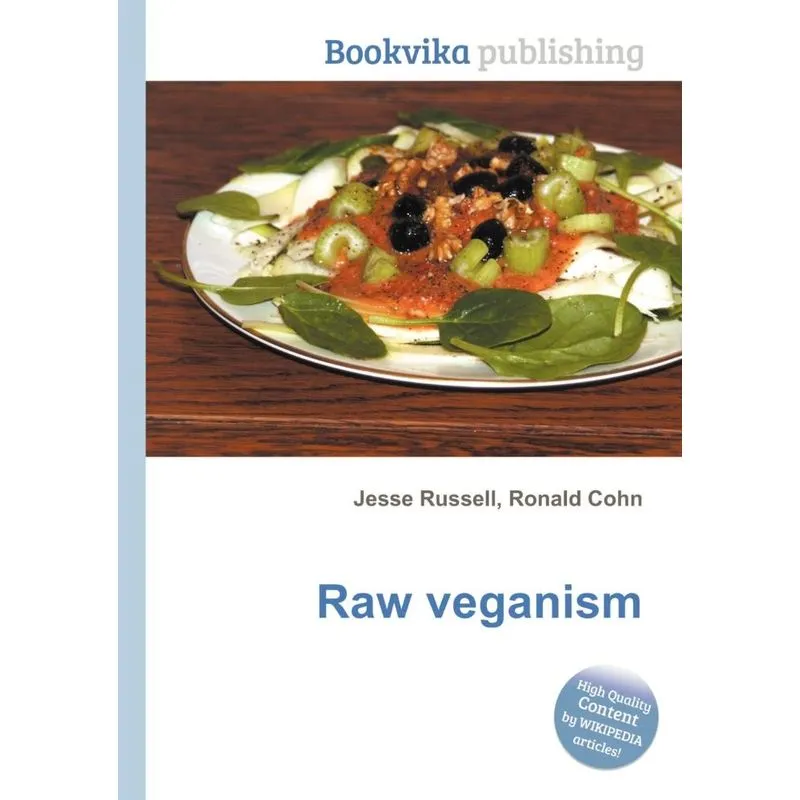 Raw Veganism
