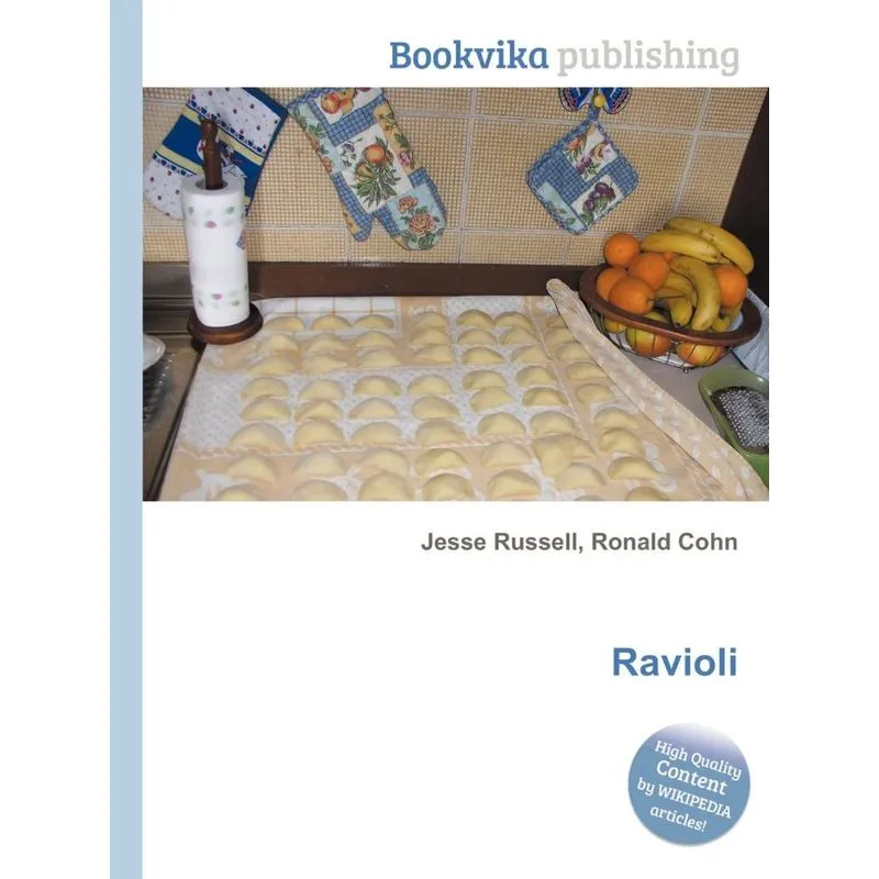 Ravioli