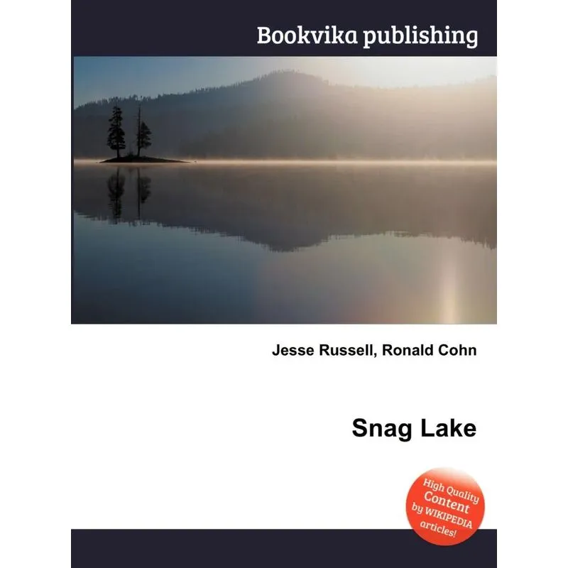 Snag Lake