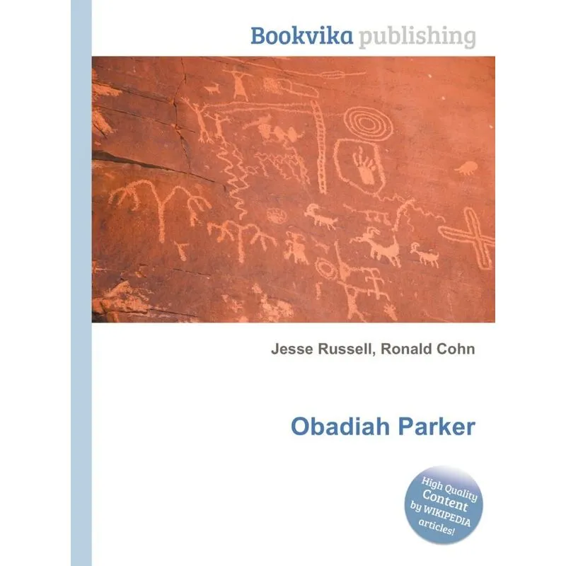 Obadiah Parker