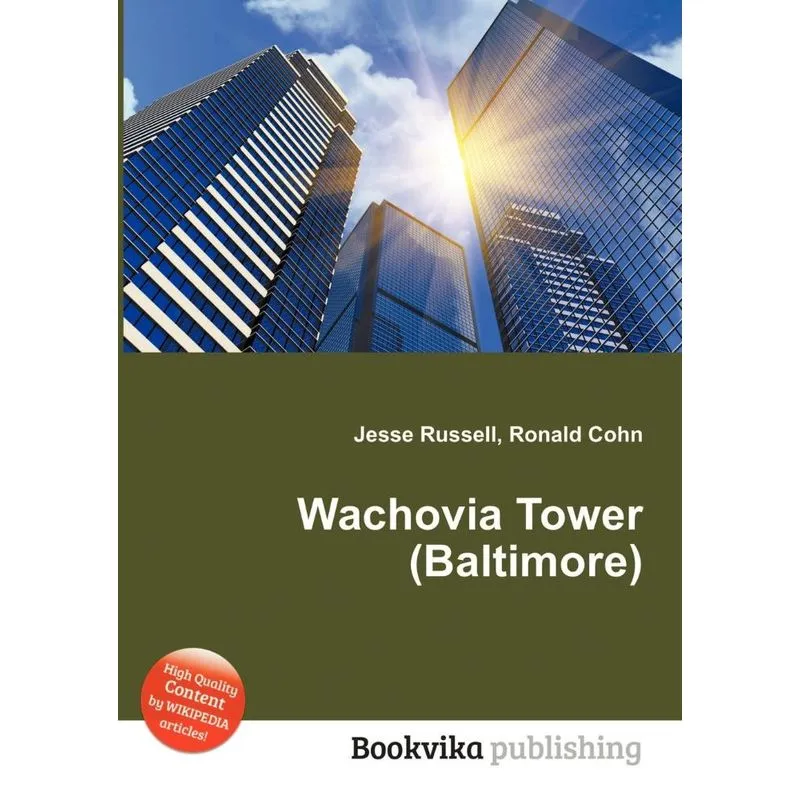 Wachovia Tower (Baltimore)