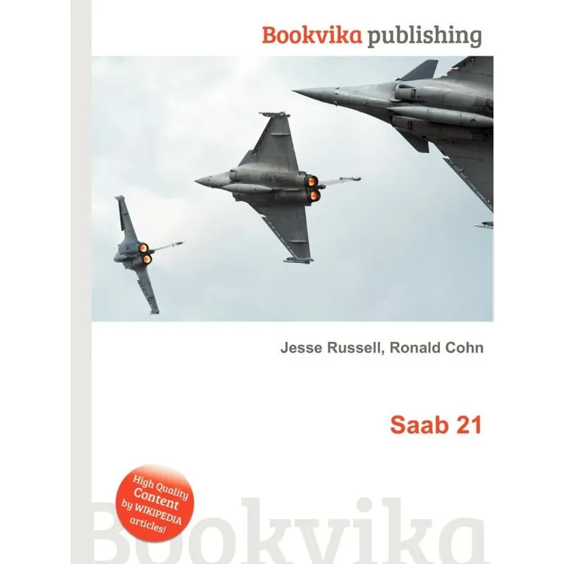 Saab 21