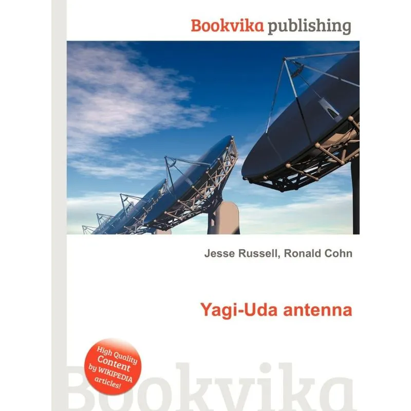 Yagi-Uda Antenna