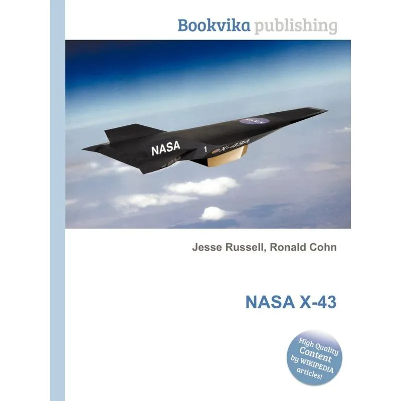 NASA X-43
