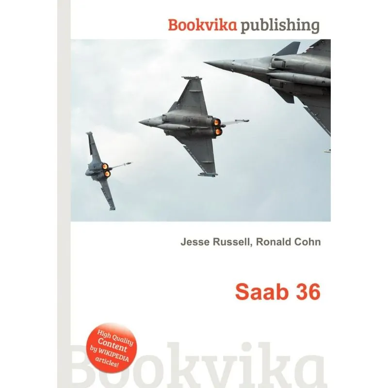 SAAB 36