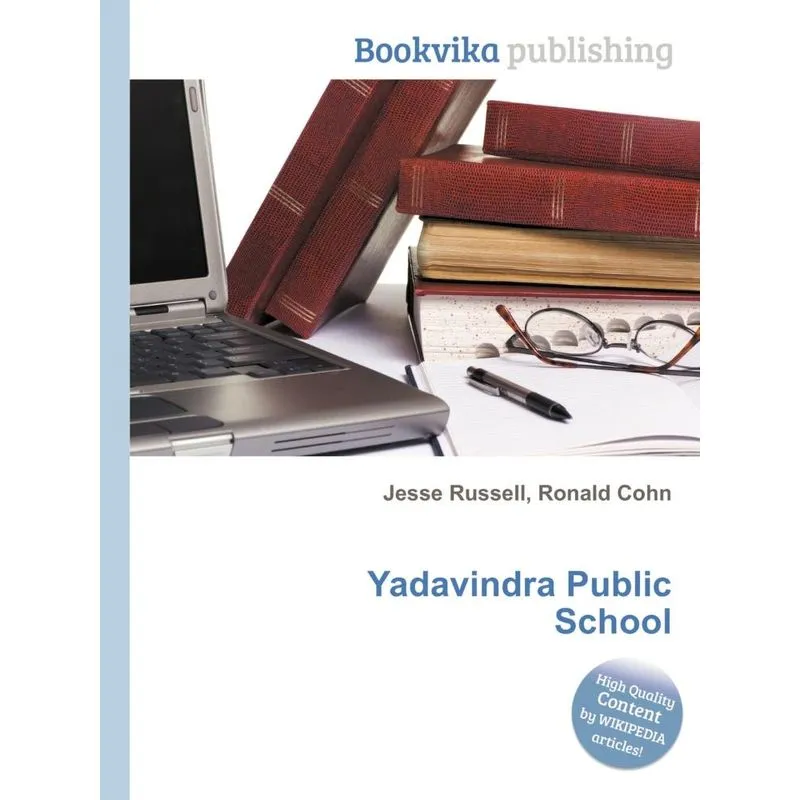 Yadavindra Public School