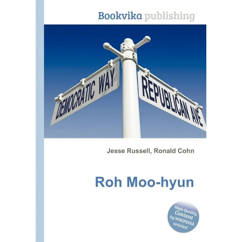 Roh Moo-Hyun
