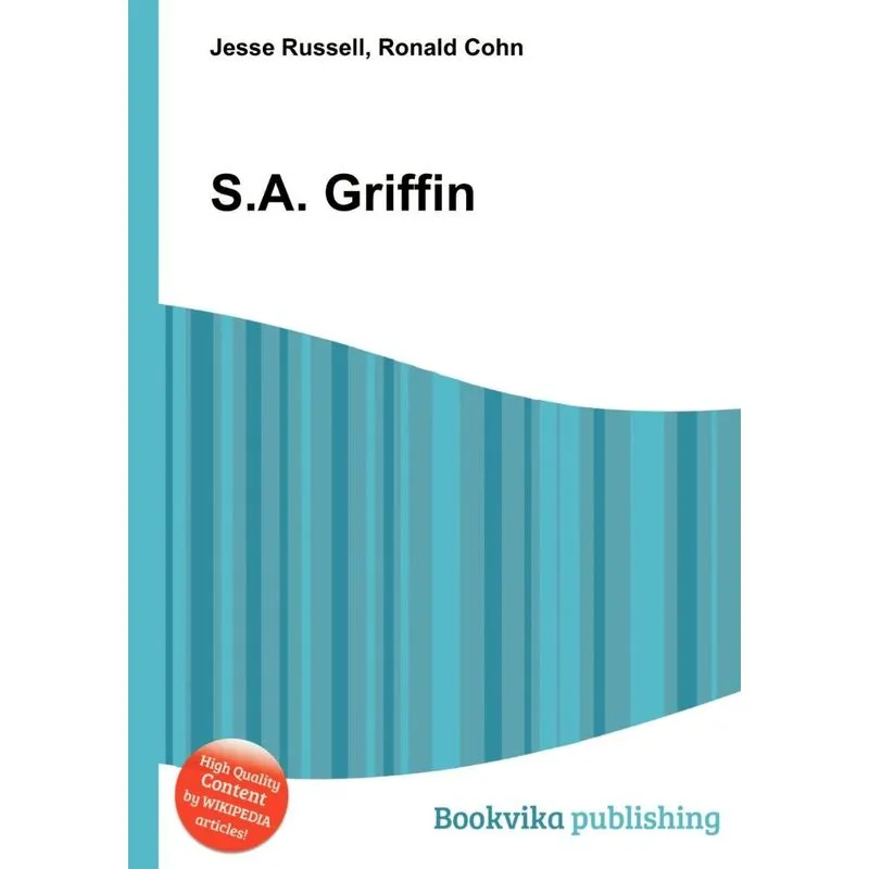 S.A. Griffin