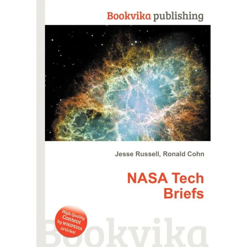 NASA Tech Briefs