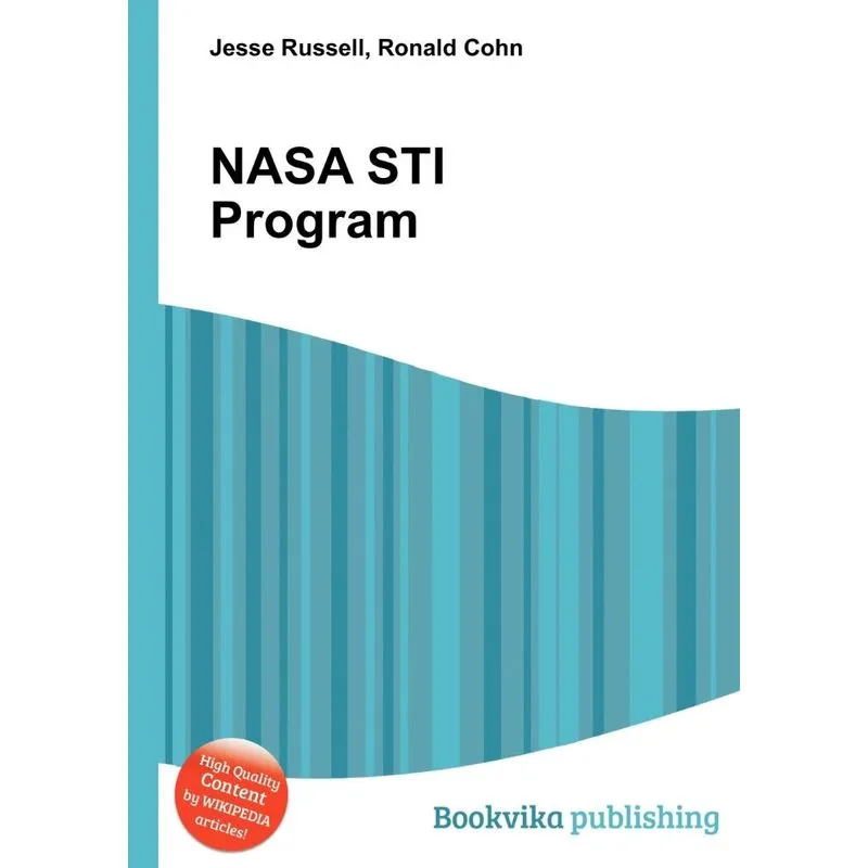 NASA Sti Program