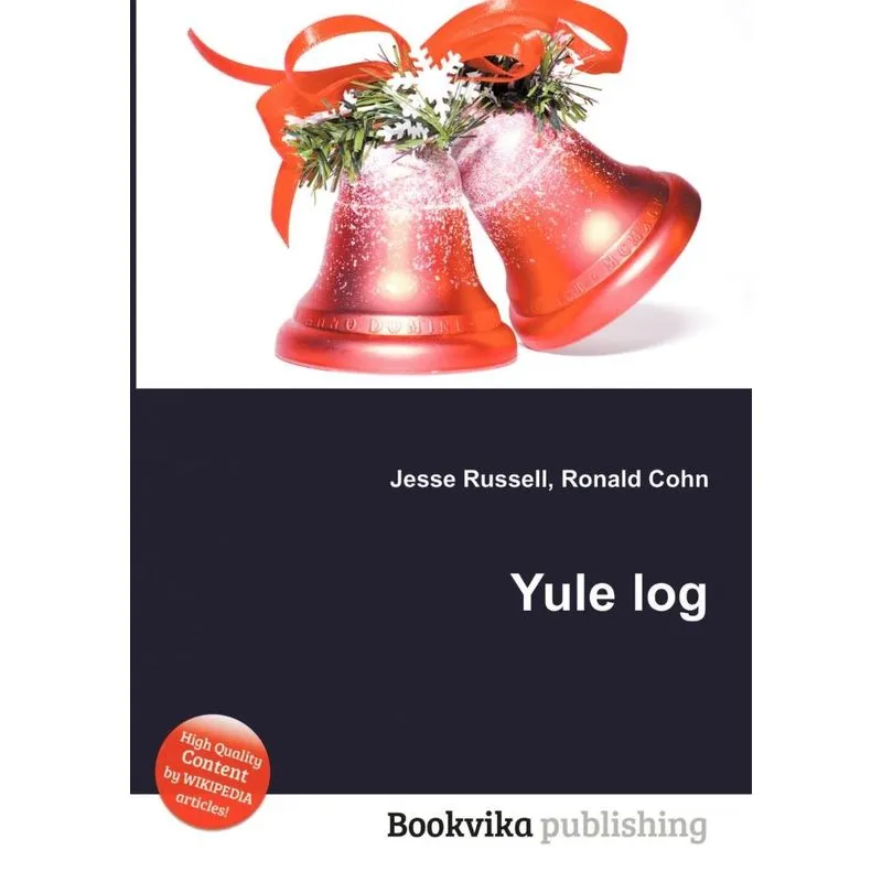 Yule Log