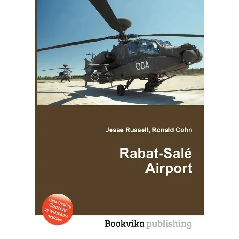 Rabat-sal Airport