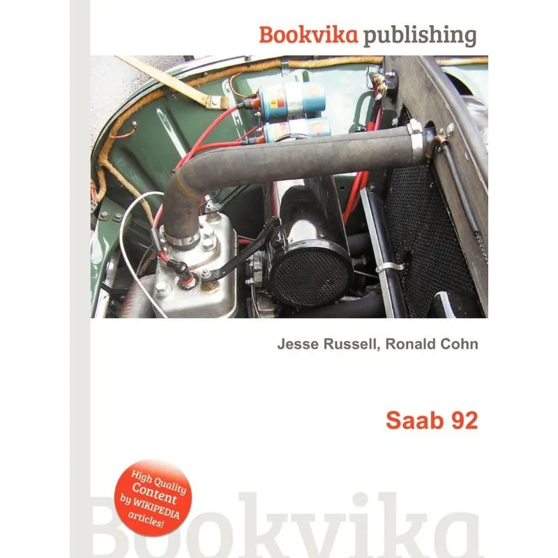 SAAB 92