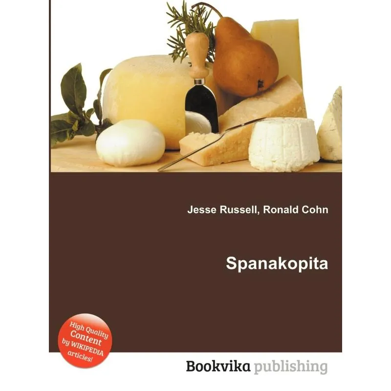 Spanakopita