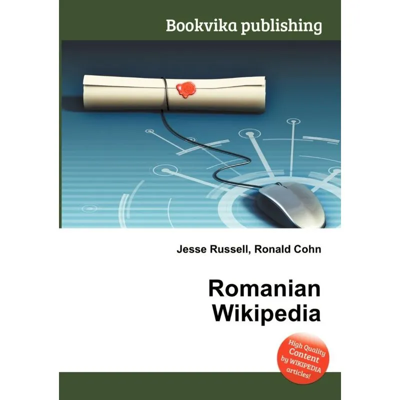 Romanian Wikipedia