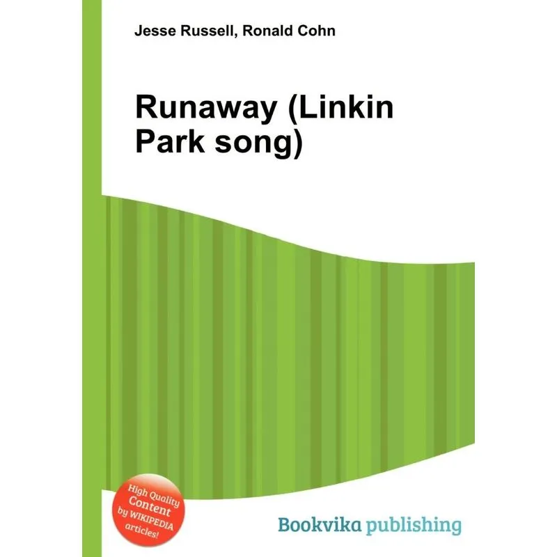 Runaway (Linkin Park Song)