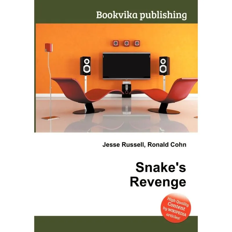 Snakes Revenge