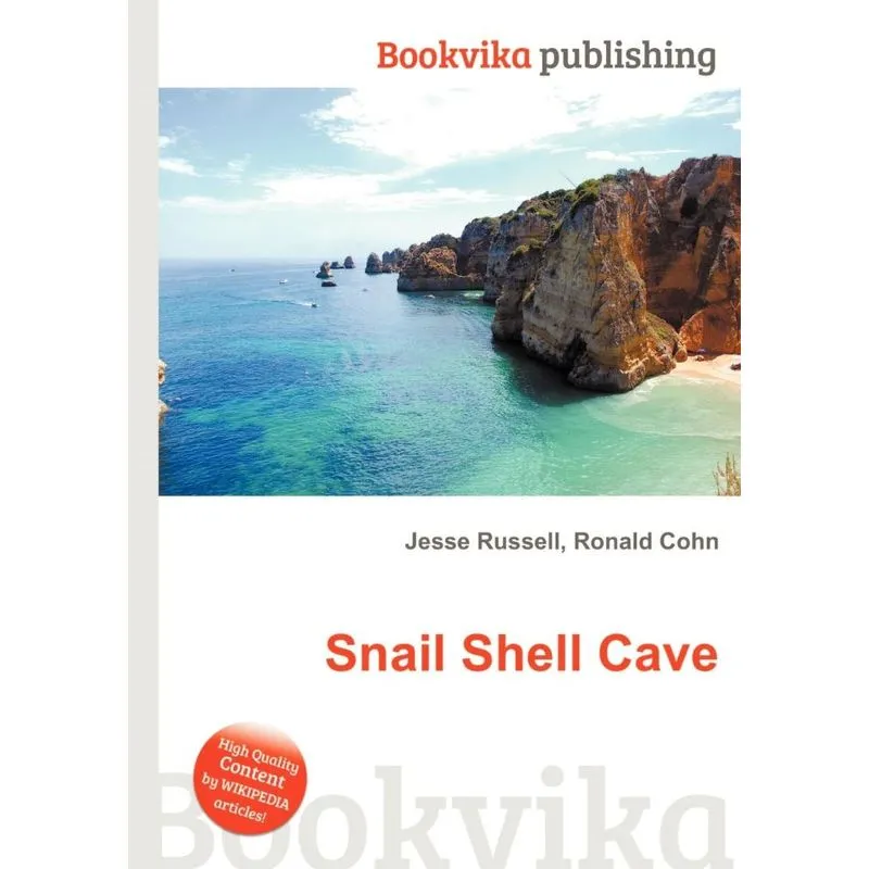 Snail Shell Cave