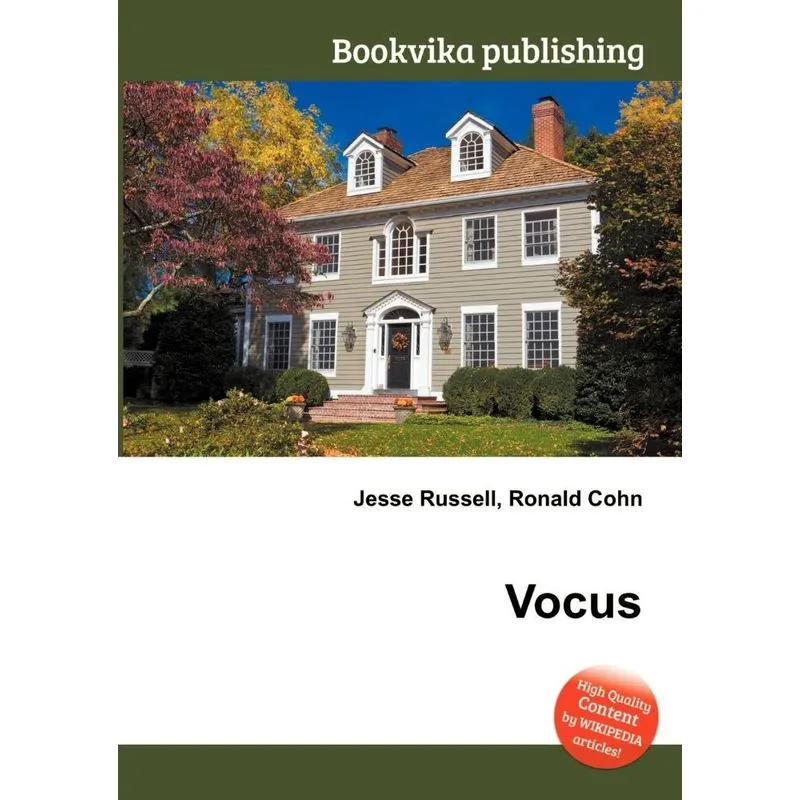 Vocus
