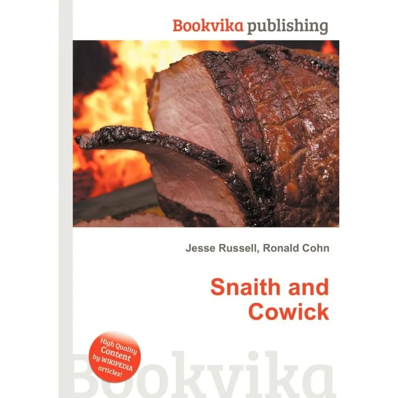 Snaith and Cowick