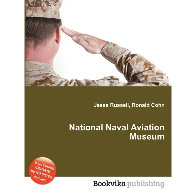 National Naval Aviation Museum