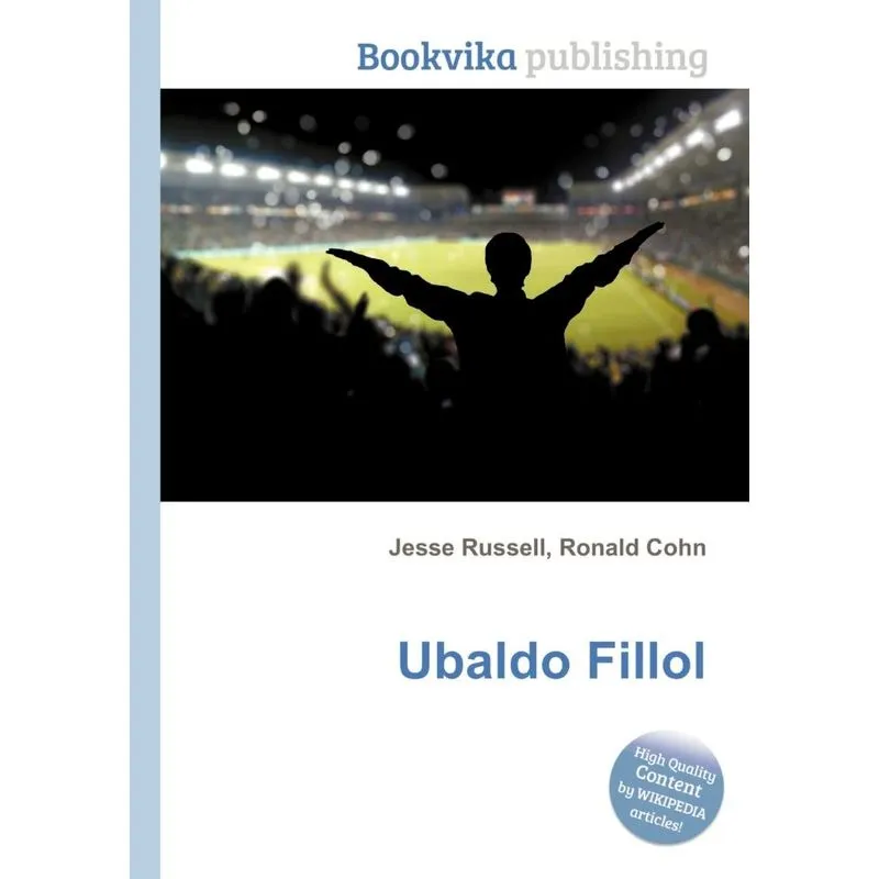 Ubaldo Fillol