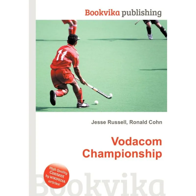 Vodacom Championship