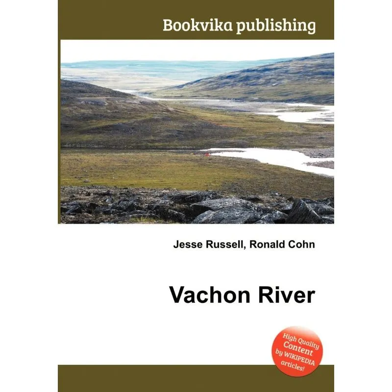 Vachon River