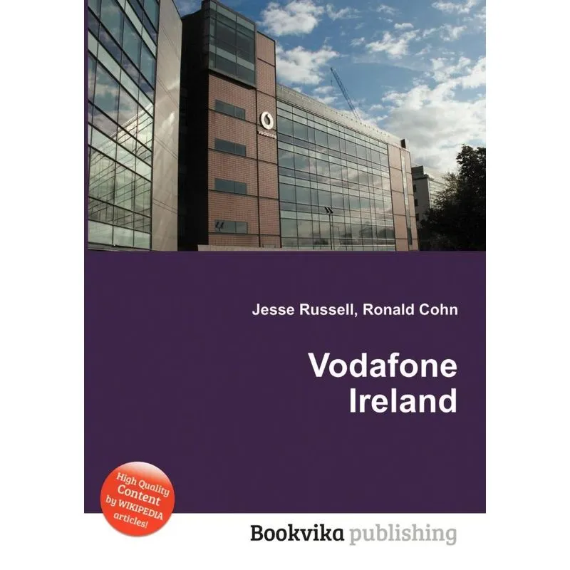 Vodafone Ireland