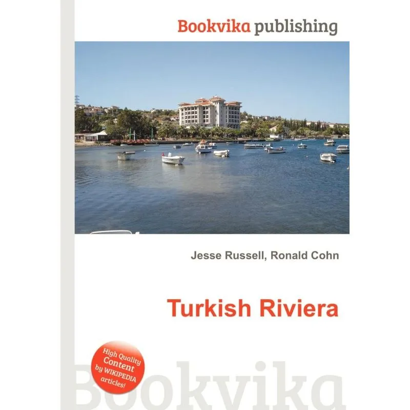 Turkish Riviera