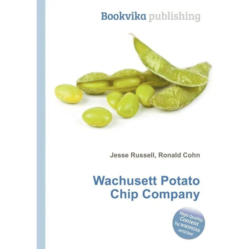 Wachusett Potato Chip Company