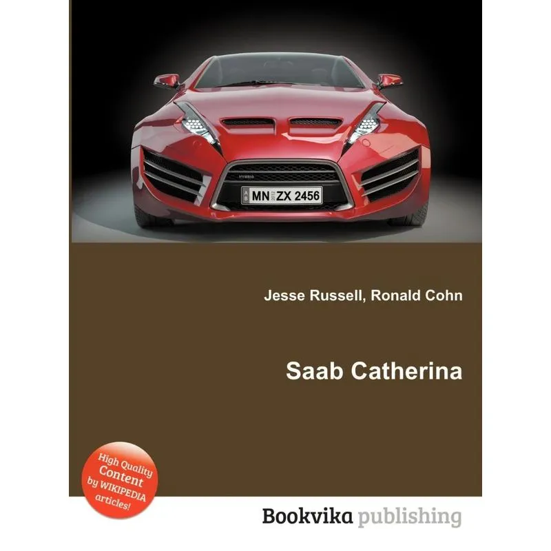 Saab Catherina