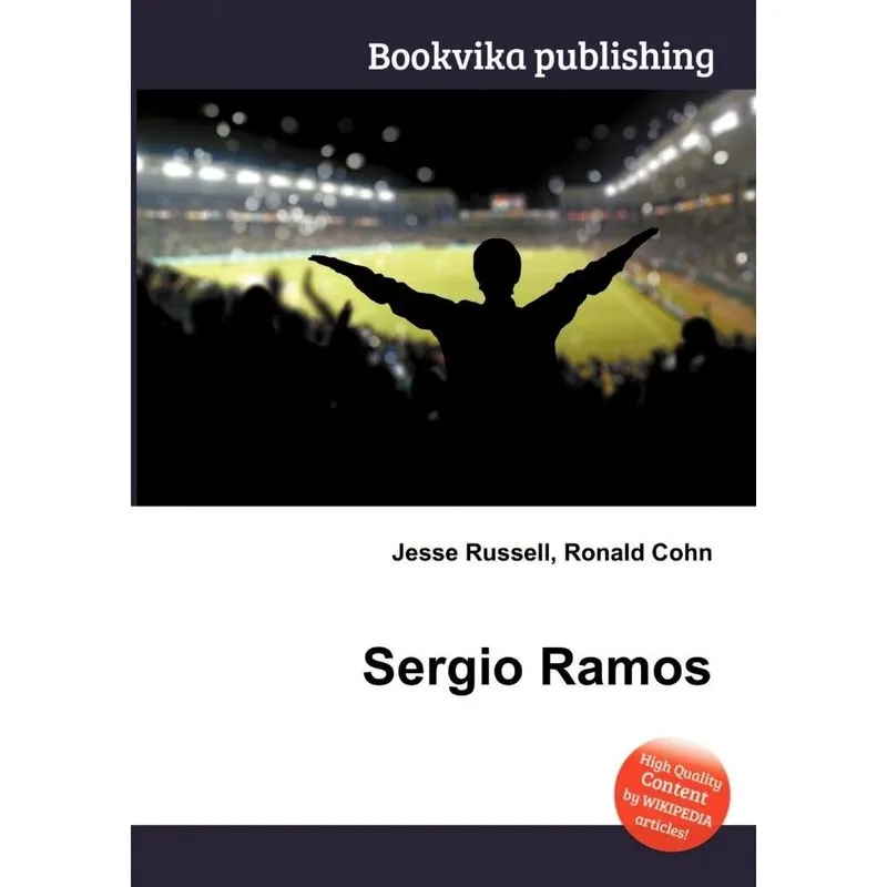 Sergio Ramos