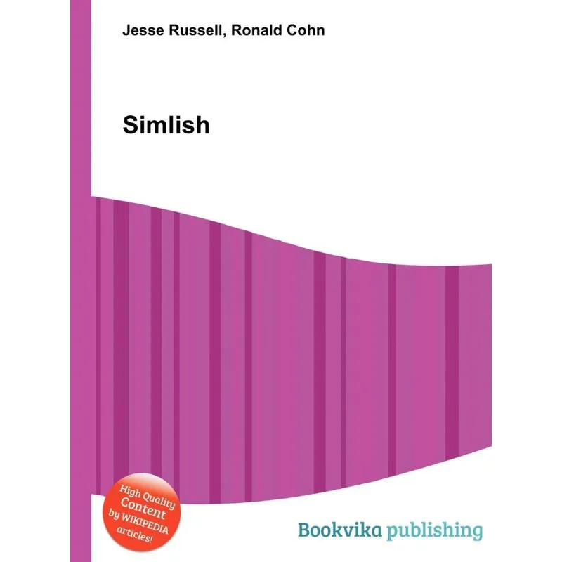 Simlish