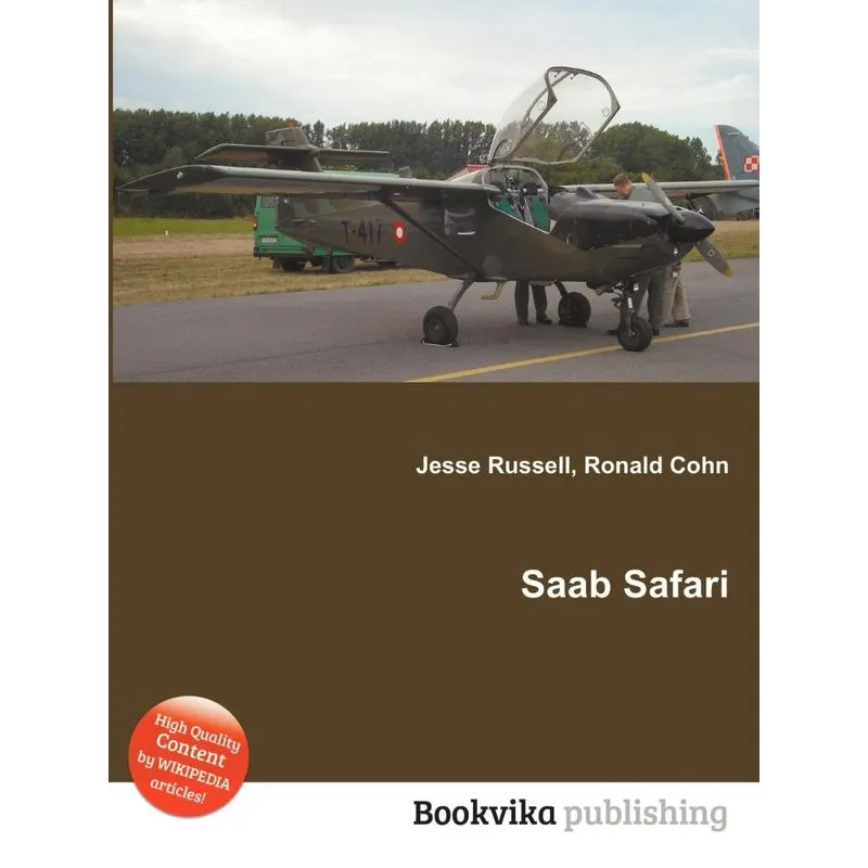 SAAB Safari
