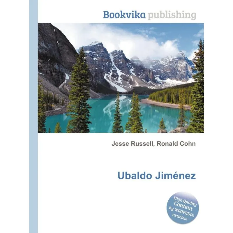 Ubaldo Jimenez