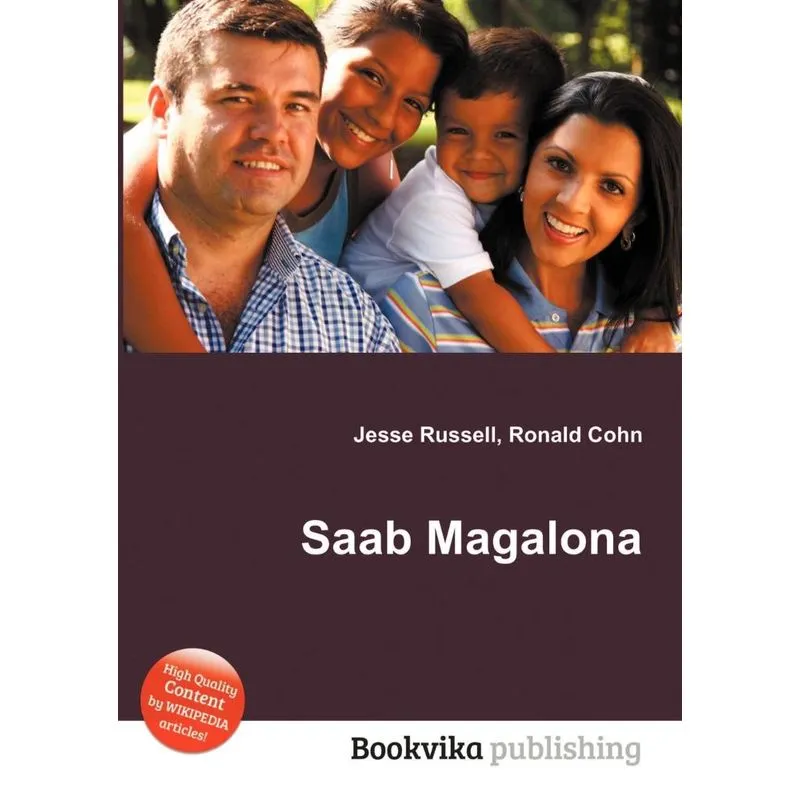 Saab Magalona
