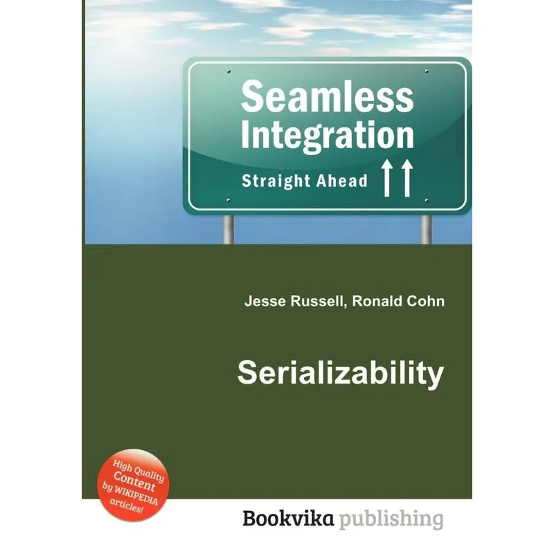 Serializability