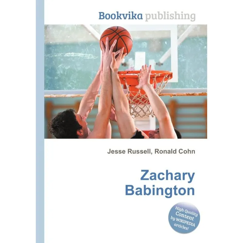 Zachary Babington