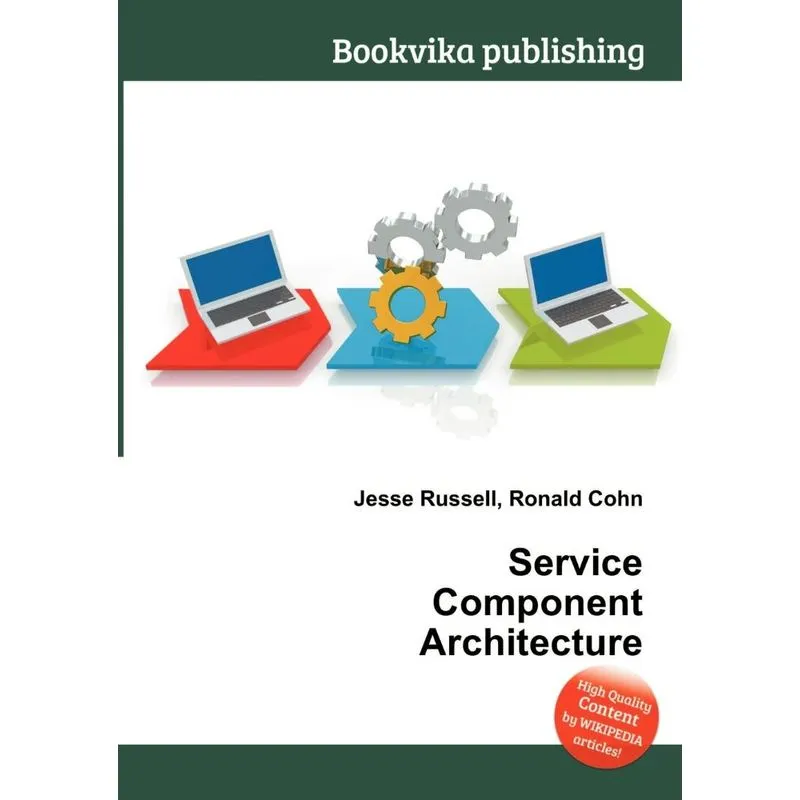 Service Component Architecture