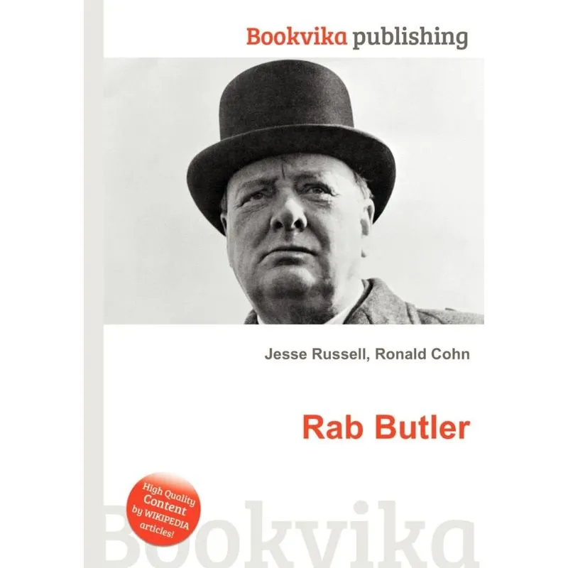 Rab Butler