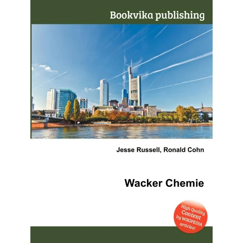 Wacker Chemie