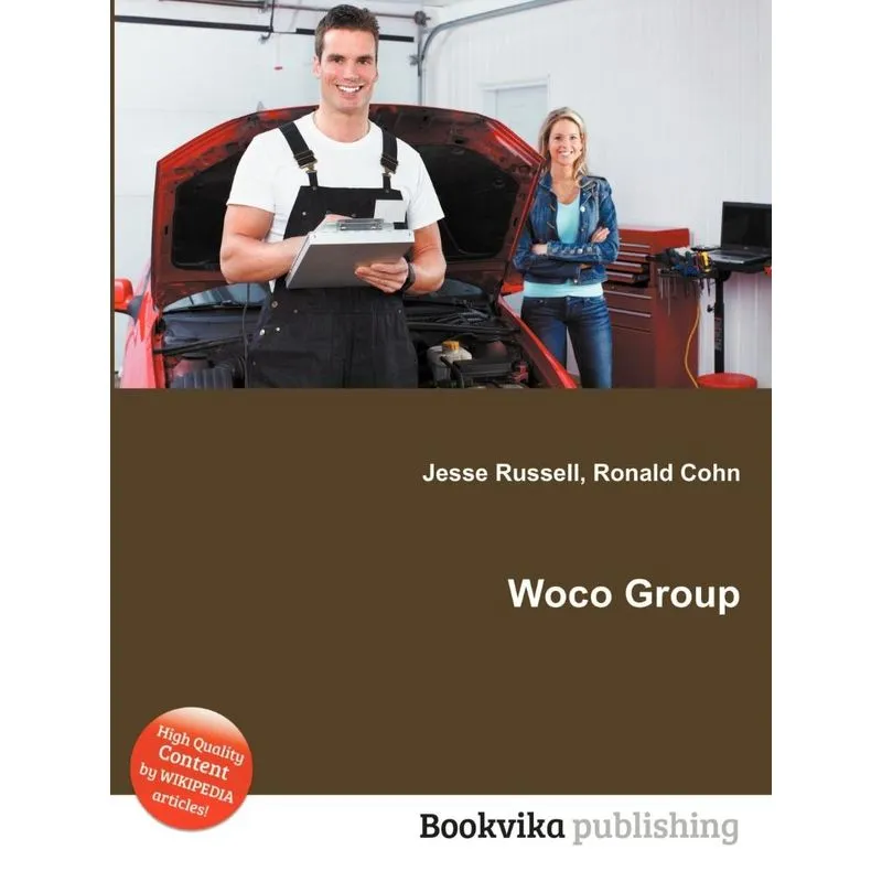 Woco Group