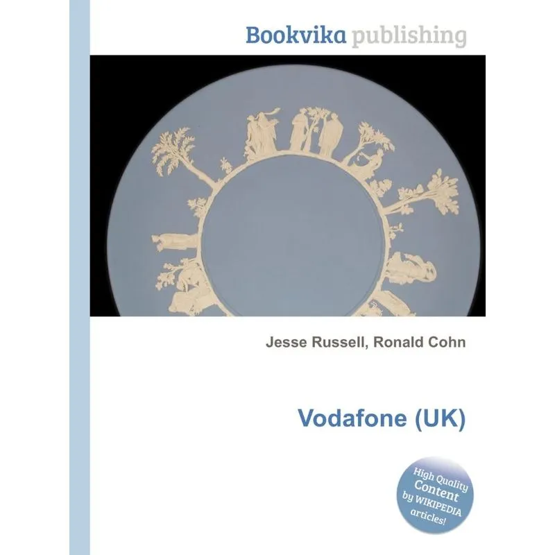 Vodafone (uk)