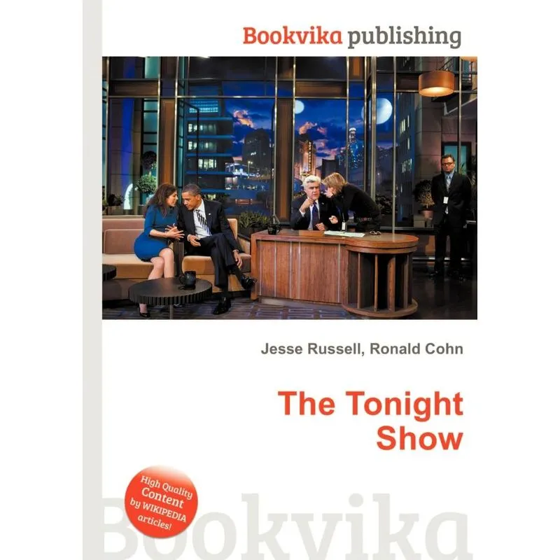 The Tonight Show