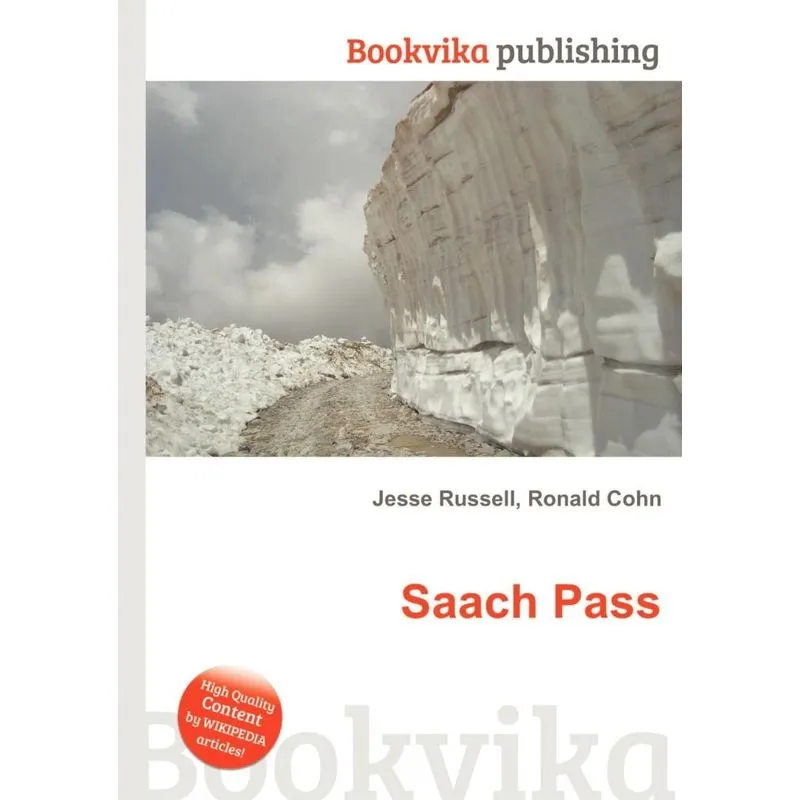 Saach Pass