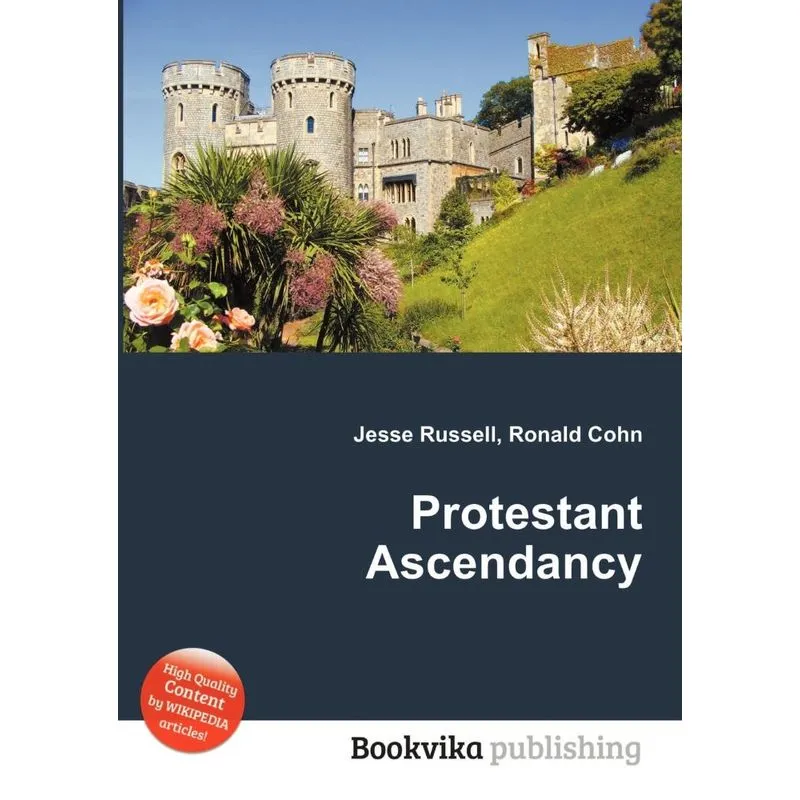 Protestant Ascendancy