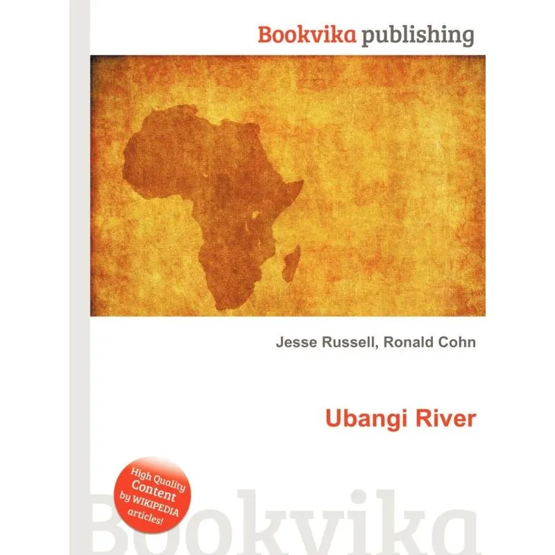 Ubangi River