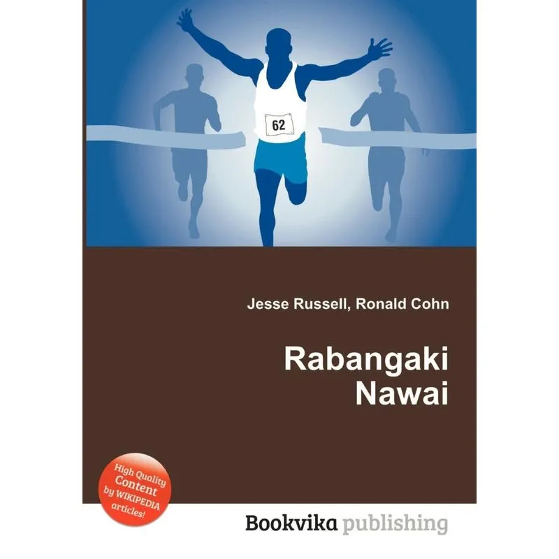 Rabangaki Nawai
