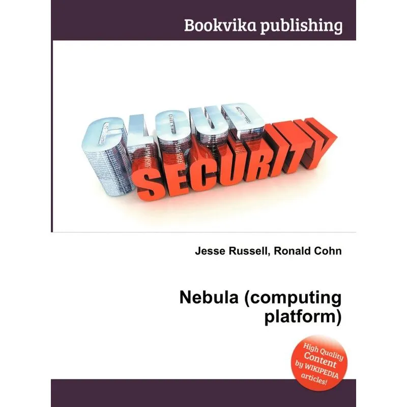 Nebula (Computing Platform)